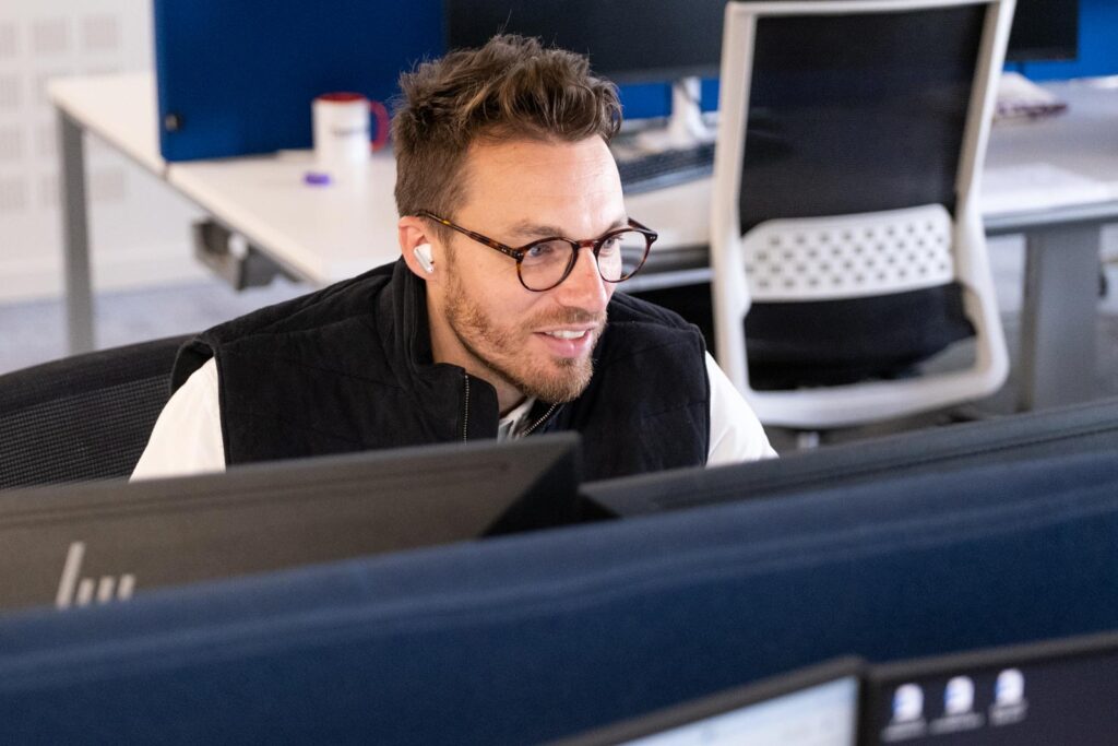 Des Serveurs Virtualisés Pour Une Infra Plus Agile Et Performante