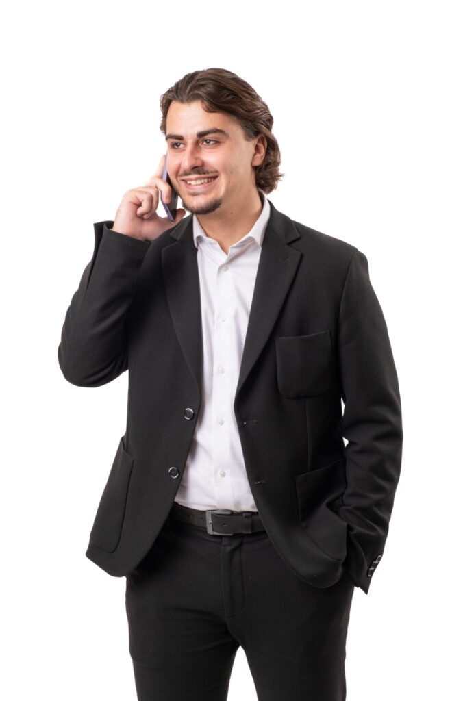 Softphonie - Koesio - Solutions IT professionnelles de proximité