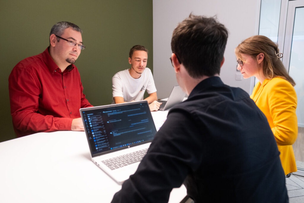 Sensibilisation et prévention - Koesio - Solutions IT professionnelles de proximité