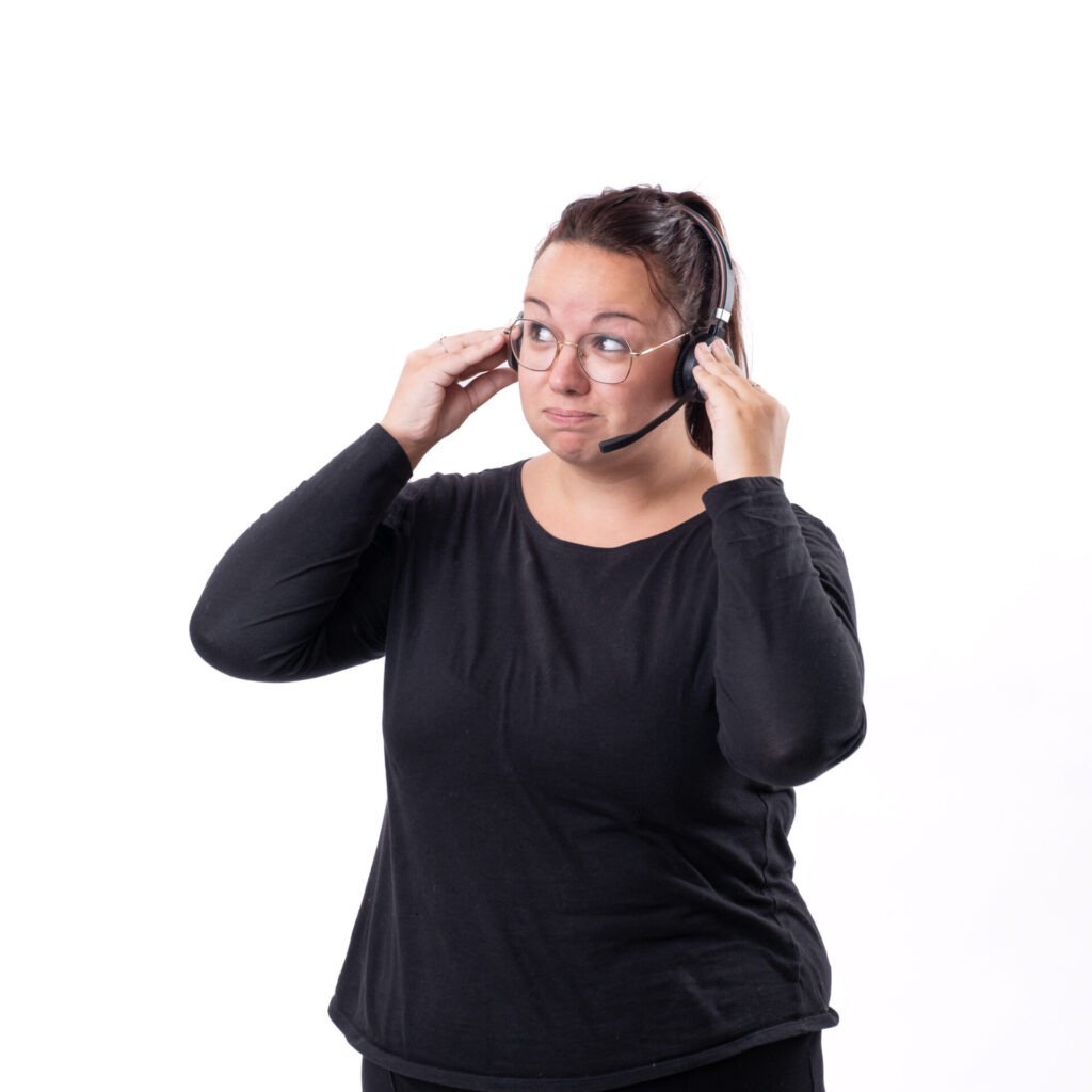 Voix - Koesio - Solutions IT professionnelles de proximité