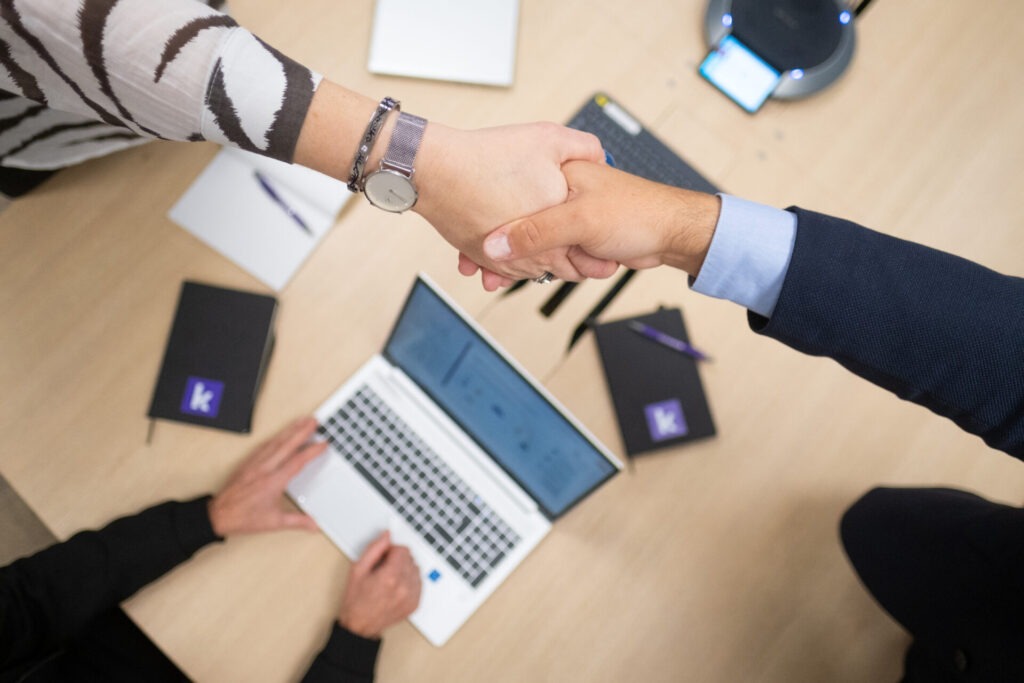Matériel et équipements - Koesio - Solutions IT professionnelles de proximité