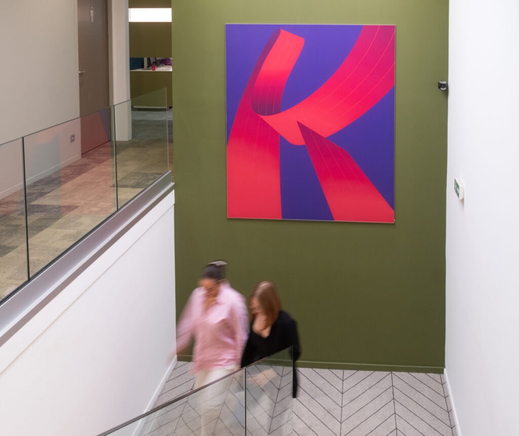 Accompagnement au RGPD - Koesio - Transformation numérique des entreprises