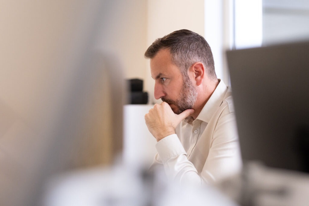 Sécurisation des accès et des identités - Koesio - Solution services numériques des PME et collectivités