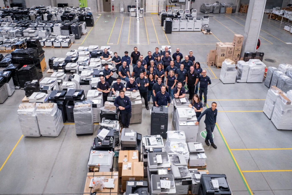 Koesio - Transformation numérique des entreprises