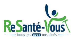 Logo ReSanté-Vous