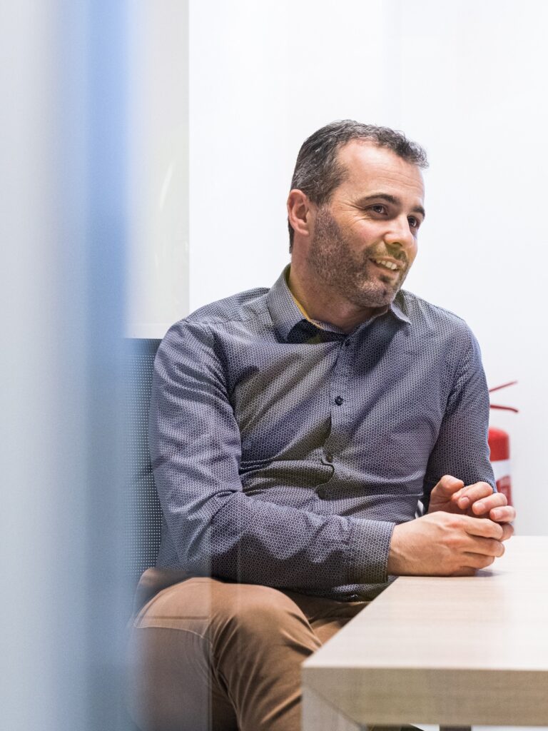 Fibre dédiée ftto - Koesio - Transformation numérique des entreprises