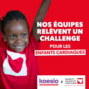 Mécénat Chirurgie Cardiaque