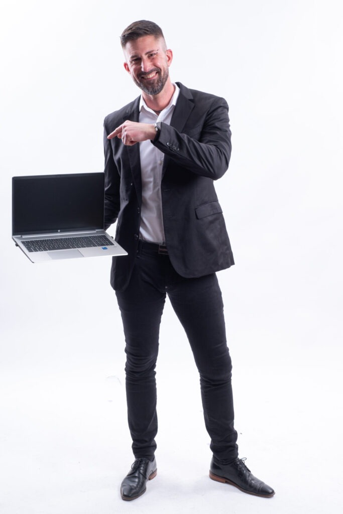 Réplication des serveurs - Koesio - Solution services numériques des PME et collectivités
