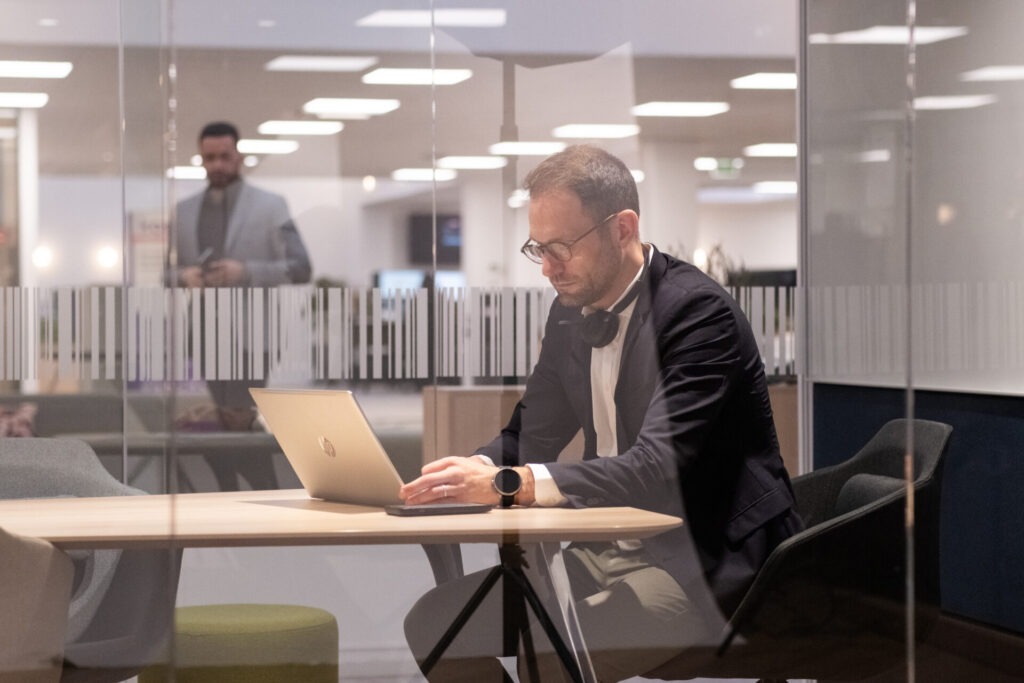 Envoi Chorus Pro - Koesio - Transformation numérique des entreprises