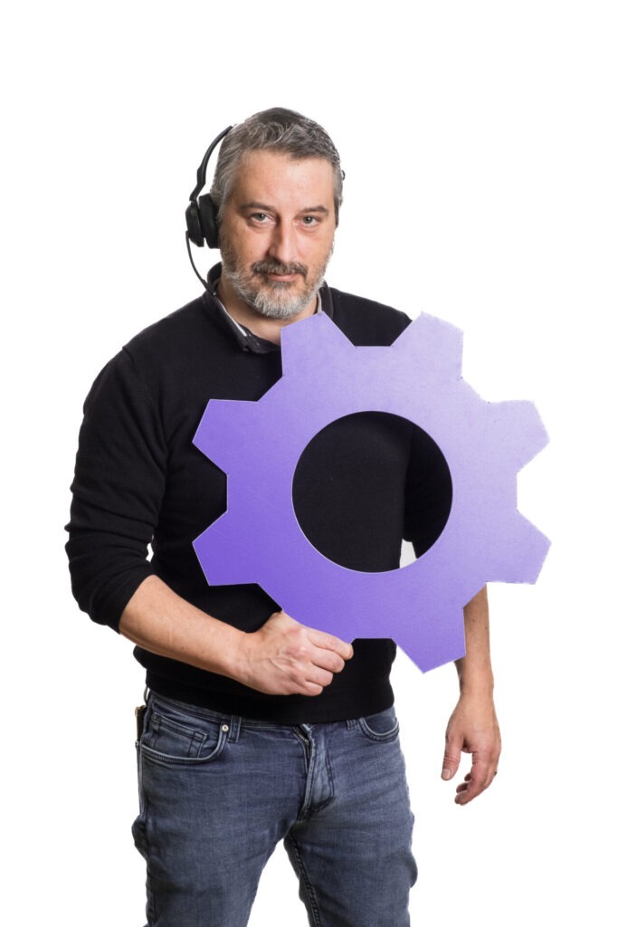Data warehouse - Koesio - Solutions IT professionnelles de proximité