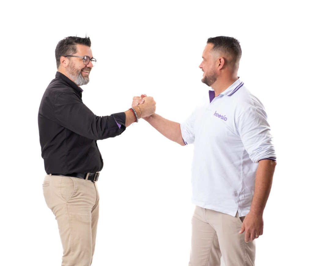 Data warehouse - Koesio - Solutions IT professionnelles de proximité