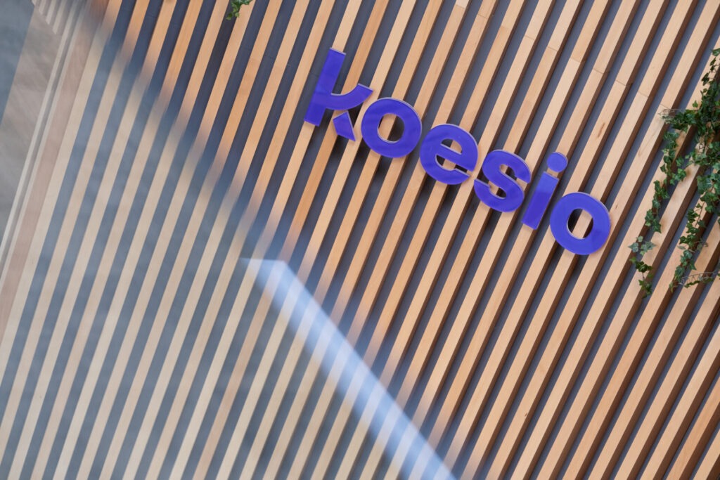 Jour 2 WEB 279 - Koesio - Solutions IT professionnelles de proximité