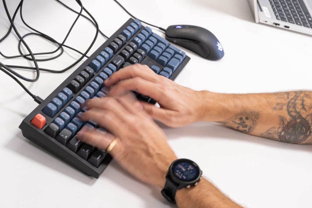 Réplication des serveurs - Koesio - Solution services numériques des PME et collectivités