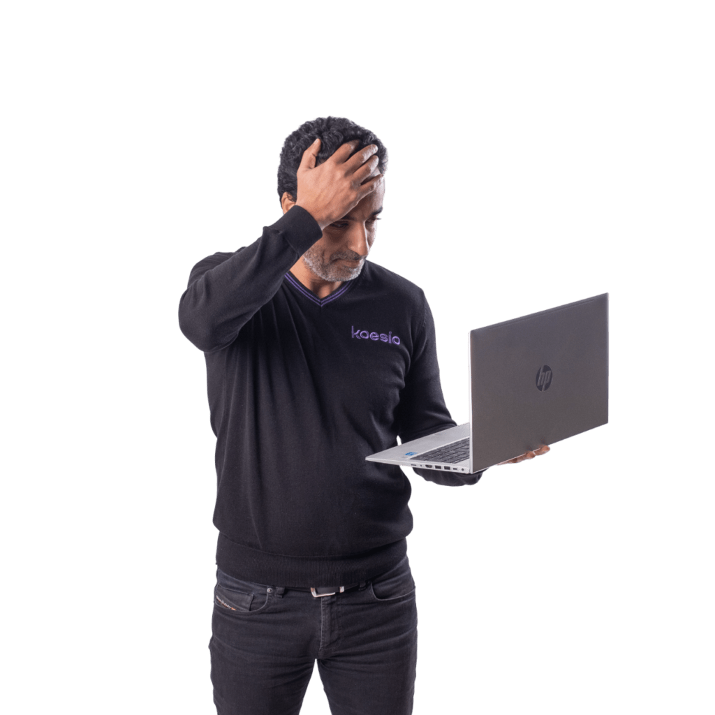 Sauvegarde locale / sur site - Koesio - Solution services numériques des PME et collectivités