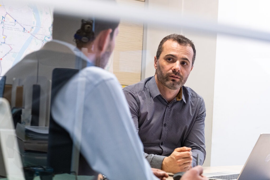 Gestion, traitement et archivage des documents - Koesio - Transformation numérique des entreprises