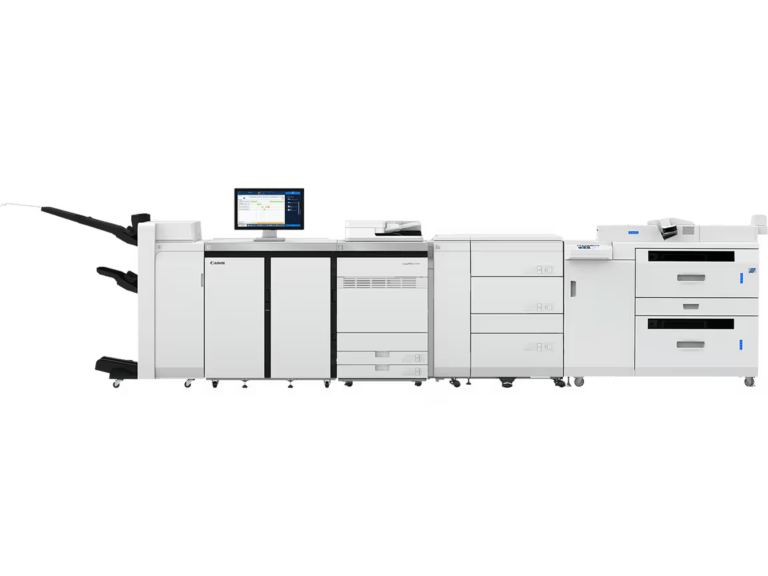 Canon imagePRESS V1000 koesio - Koesio - Accompagnement numérique des entreprises et collectivités