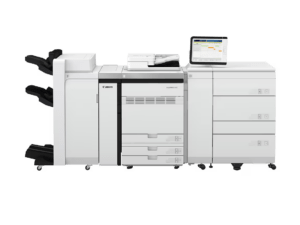 imagePRESS V900 Series koesio - Koesio - Accompagnement numérique des entreprises et collectivités