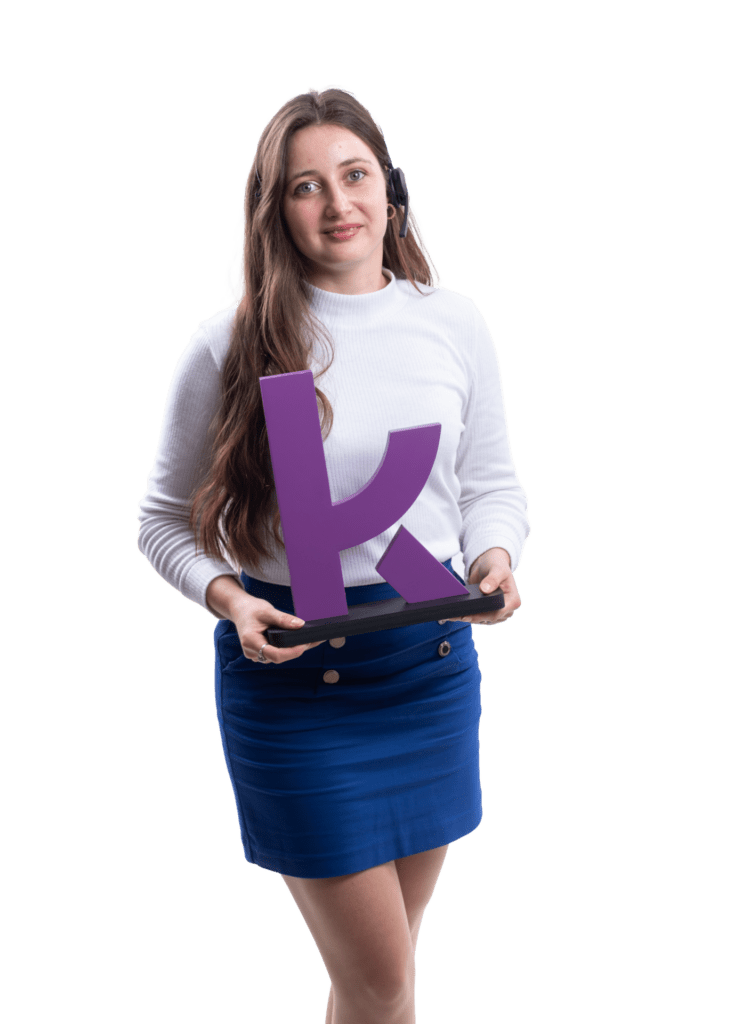 Présentation Koesio Connexion Maximale - Koesio - Entreprise de services du numérique (ESN)