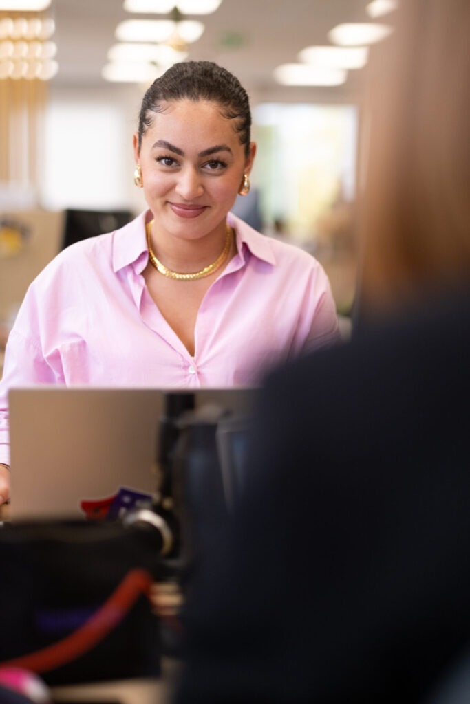 Téléphonie Koesio - Solutions IT professionnelles de proximité - Koesio - Entreprise de services du numérique (ESN)