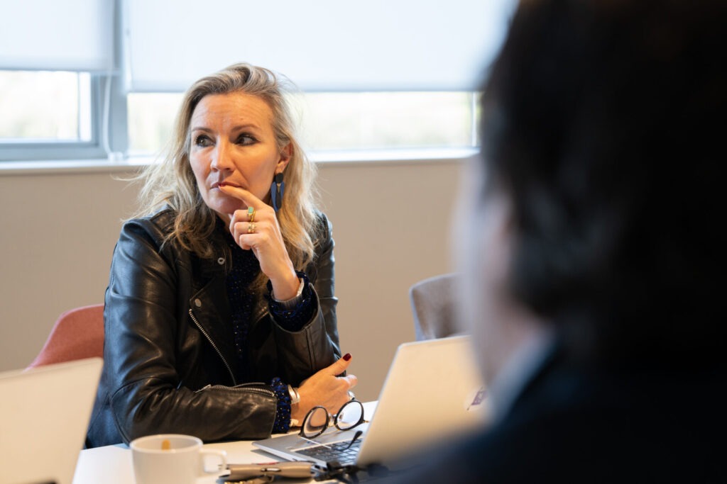 Gestion des dossiers et contrat fournisseurs Koesio