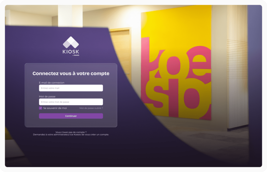 Envoi de recommandés - Koesio - Transformation numérique des entreprises