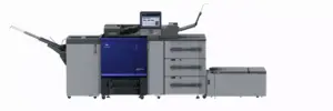 AccurioPress C5070 koesio - Koesio - Solutions IT professionnelles de proximité