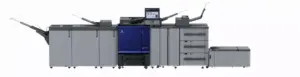 AccurioPress C5080 koesio - Koesio - Solutions IT professionnelles de proximité