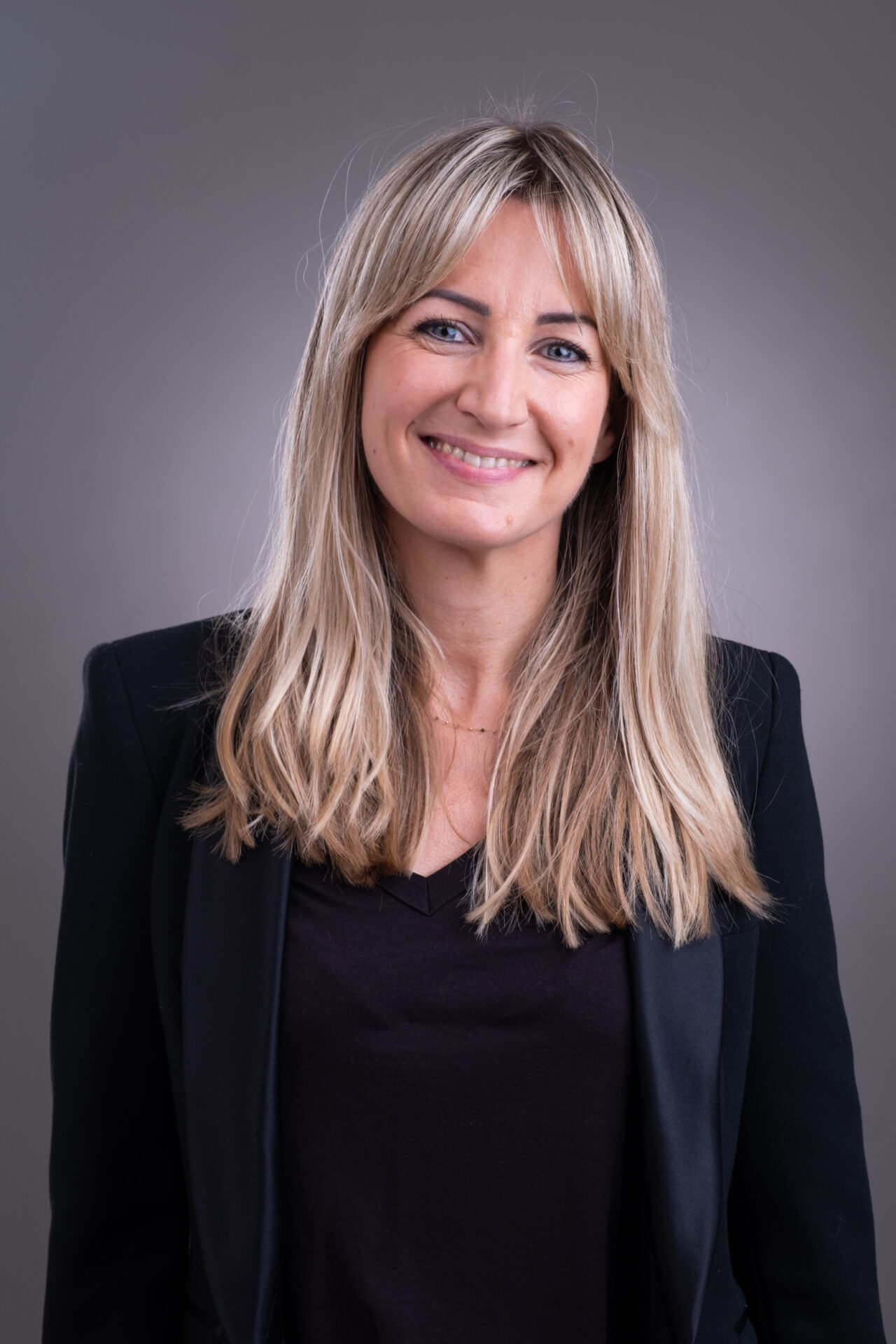 Sabrina BOUQUET - Koesio - Entreprise de services du numérique (ESN)