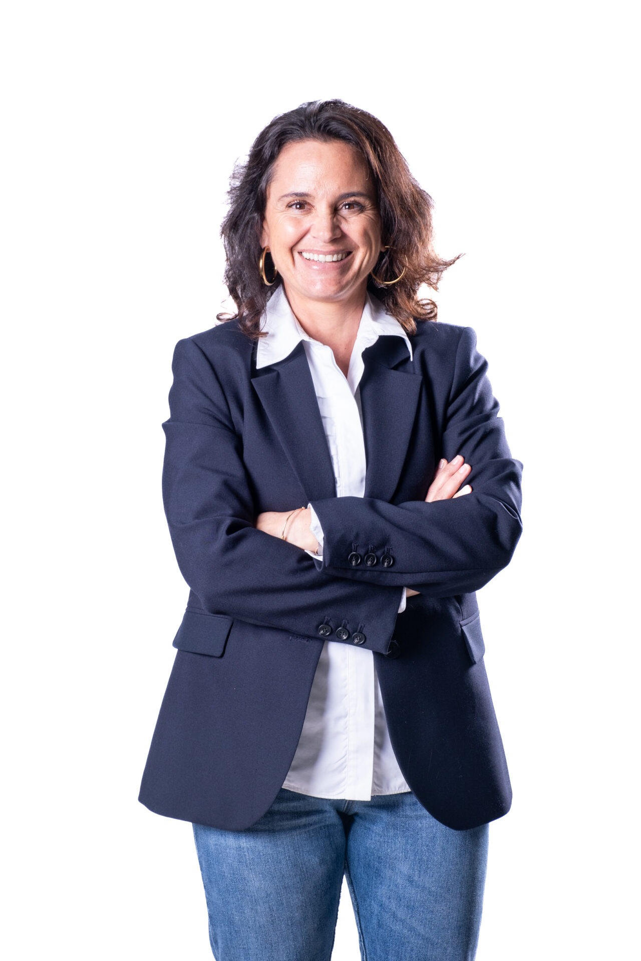 Stéphanie BARD - Koesio EOLE - Koesio - Entreprise de services du numérique (ESN)