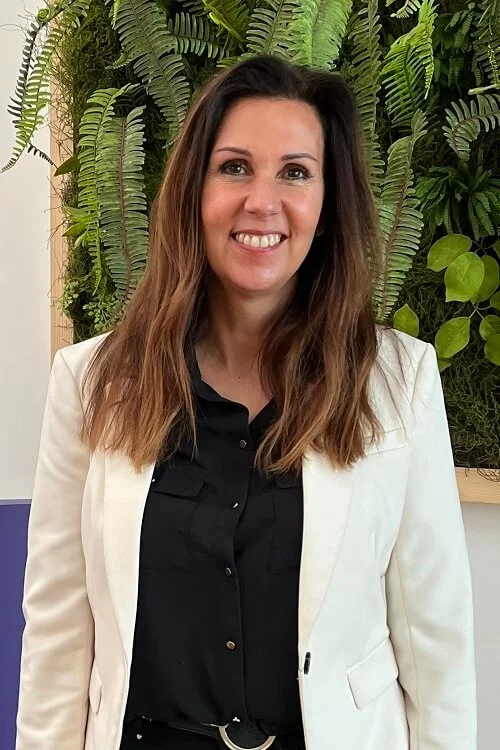 Anne - Koesio - Entreprise de services du numérique (ESN)