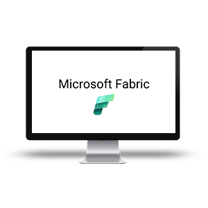 Microsoft Fabric Koesio