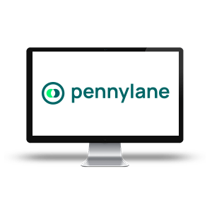 Ecran Editeur Pennylane