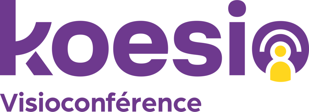 Koesio Visioconférence - Koesio - Entreprise de services du numérique (ESN)