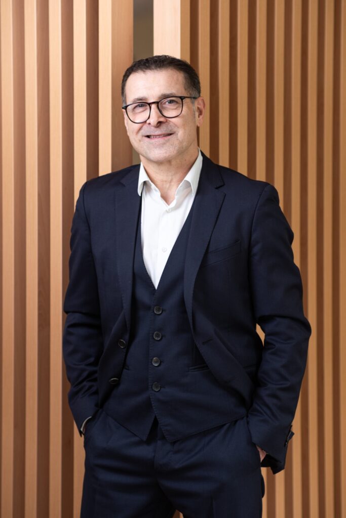 Fabrice PORTE