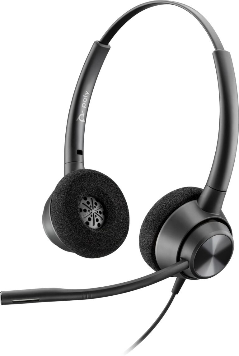 Poly EncorePro 300 Series