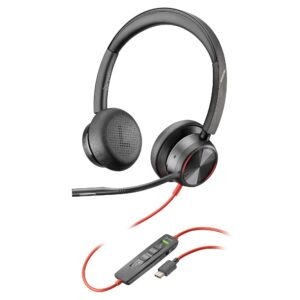 Poly Blackwire 8225