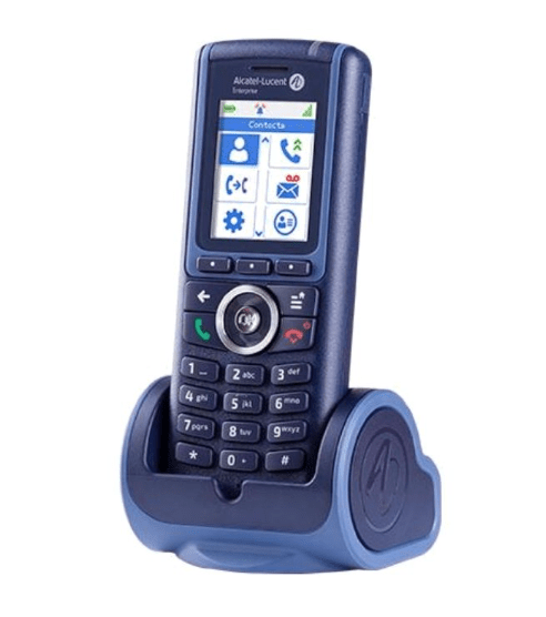 Alcatel Lucent 8214 Koesio