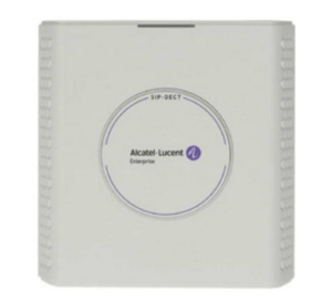 Alcatel Lucent 8368 – Intérieure Koesio