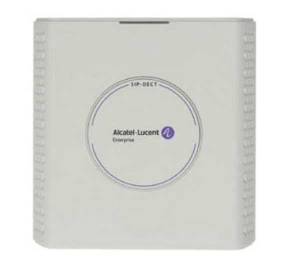 Alcatel Lucent 8368 – Intérieure Koesio