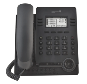 Alcatel Lucent M3s SIP Koesio