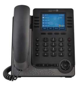 Alcatel Lucent M7s Pro SIP Koesio
