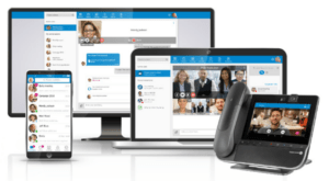 Application Collaborative Rainbow