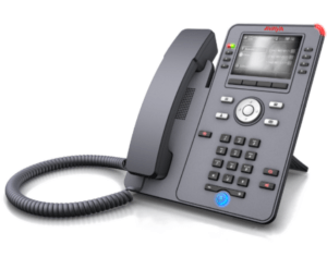 Poste Avaya J169 - UC - Koesio - Solutions IT professionnelles de proximité