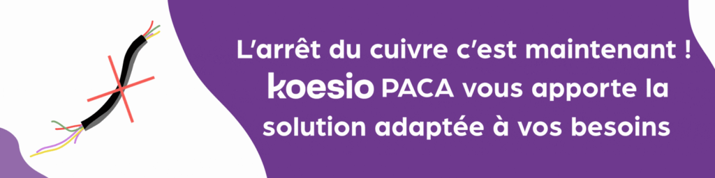Koesio - Accompagnement numérique des entreprises et collectivités