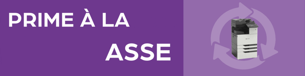 Koesio - Impression et reprographie pour PME