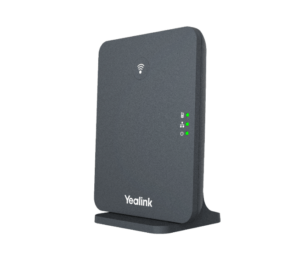 Borne Yealink W70B - Koesio - Solution services numériques des PME et collectivités