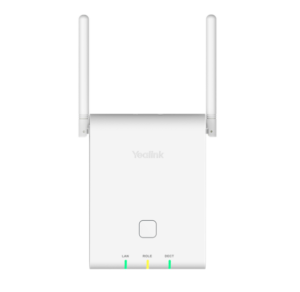 BORNE DECT YEALINK W90 - Koesio - Connectivité, Gestion, Impression, Informatique et Sécurité.