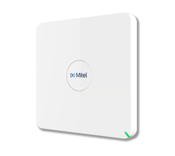 Borne IP DECT interne RFP 45 – 8 voies - Koesio - Transformation numérique des entreprises