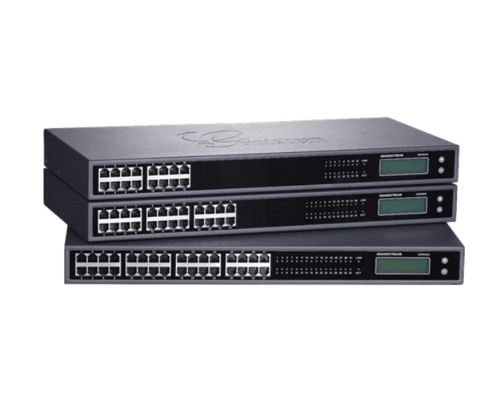 Borne IP DECT externe RFP 47 – 8 voies - Koesio - Transformation numérique des entreprises