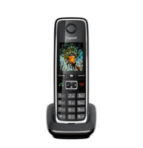 Gigaset C530 HX - Koesio - Entreprise de services du numérique (ESN)